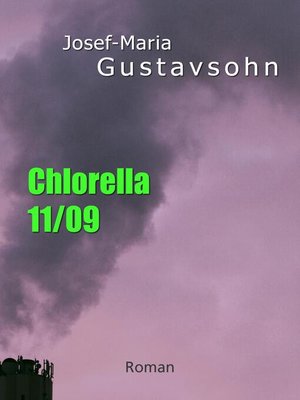 cover image of Chlorella 11/09